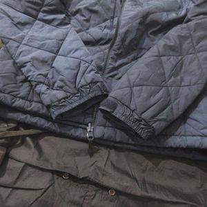 ザノースフェイス THE NORTH FACE モッズ コート ミリタリー 中綿