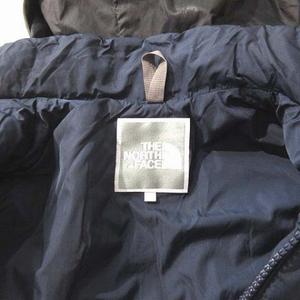 ザノースフェイス THE NORTH FACE モッズ コート ミリタリー