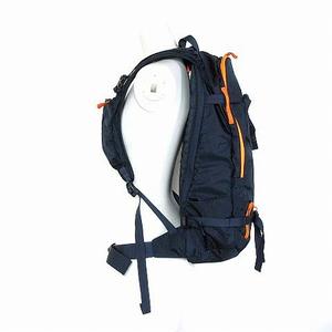 モンベル Montbell 美品 バックパック リュック ランドナーパック