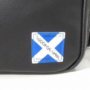 ラゲッジレーベル LUGGAGE LABEL 吉田カバン ショルダー バッグ ニュー