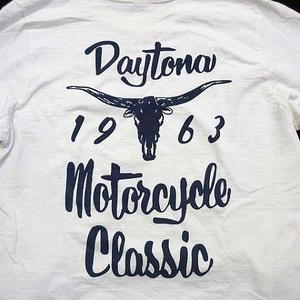 ブコ BUCO ザリアルマッコイズ THE REAL McCOY'S Tシャツ 長袖