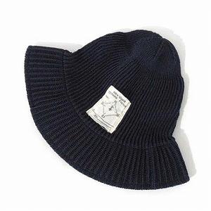 キャピタル kapital ニット帽 フィッシャー ハット クリスピー