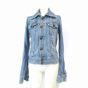 ディーゼル DIESEL BALIK デニム ジャケット ジージャン Gジャン