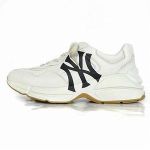 グッチ GUCCI 19SS スニーカー ダッド ライトン ニューヨーク