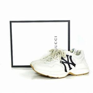 グッチ GUCCI 19SS スニーカー ダッド ライトン ニューヨーク 