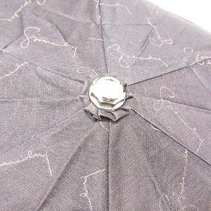 ジバンシィ GIVENCHY 傘 日傘 折りたたみ アンブレラ MOONBAT