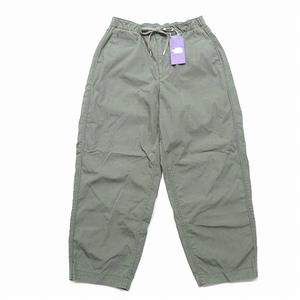 ノースフェイス パープルレーベル THE NORTH FACE PURPLE LABEL
