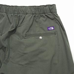 ノースフェイス パープルレーベル THE NORTH FACE PURPLE LABEL