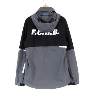 エフシーレアルブリストル F.C.Real Bristol FCRB 18AW ジャケット 