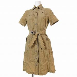 バーバリーブルーレーベル BURBERRY BLUE LABEL ワンピース