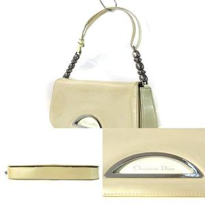 クリスチャンディオール Christian Dior ショルダーバッグ マリス 