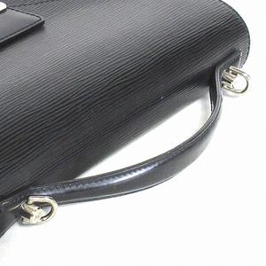 ルイヴィトン LOUIS VUITTON セカンドバッグ ハンド エピ モンソー