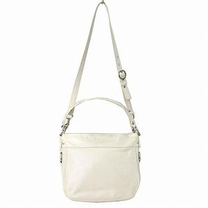 コーチ COACH ショルダー バッグ ハンド 2WAY チャーム レザー F14707