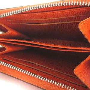 ルイヴィトン LOUIS VUITTON エピ ジッピー コインパース 小銭入れ