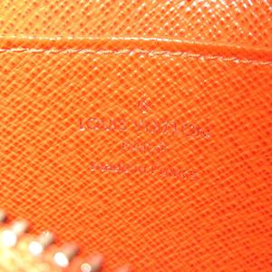 ルイヴィトン LOUIS VUITTON エピ ジッピー コインパース 小銭入れ