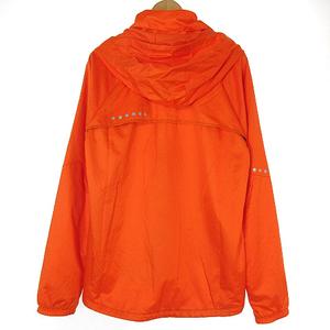 ナイキ NIKE ナイロン ジャケット パーカー ジャンパー FITSTORM