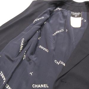 シャネル❤️ヴィンテージのお上品なジャケット・コート❤️ボタンいっぱい❤️素敵 シャネル(CHANEL)シャネル コート その他コート 衣料品 アウター