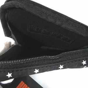 未使用品 ヘッドポーター HEAD PORTER BLACK BEAUTY タグ付き ポーチ 