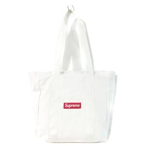 シュプリーム SUPREME 20AW Canvas Tote Bag トートバッグ ボックス  