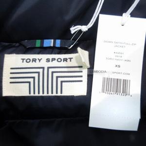 トリーバーチ TORY BURCH トリースポーツ TORY SPORT タグ付き