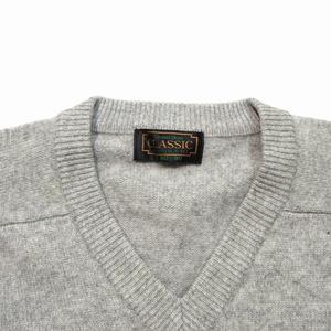 マンシングウェア MUNSINGWEAR Grand Slam CLASSIC ニット セーター 