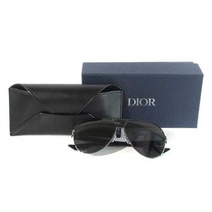 ディオールオム Dior HOMME サングラス DIORFORERUNNER アビエーター 