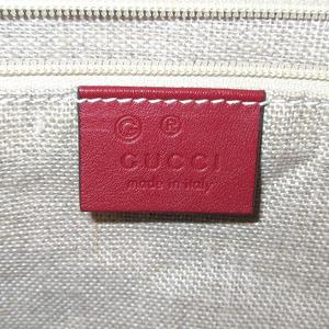 グッチ GUCCI トートバッグ ショルダー マイクログッチシマ GG
