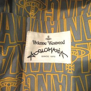 ヴィヴィアンウエストウッド Vivienne Westwood アングロマニア 