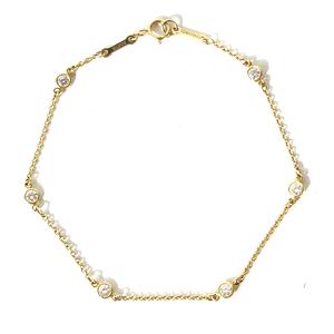 ティファニー TIFFANY & CO. エルサ ペレッティ バイザヤード 