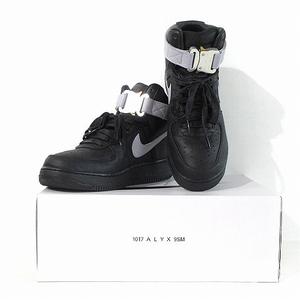 ナイキ NIKE × アリクス 1017 ALYX 9SM スニーカー エアフォース