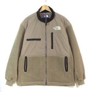 未使用品 ノースフェイス パープルレーベル THE NORTH FACE PURPLE