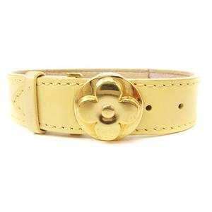 Louis Vuitton フラワーモチーフ バングル（LOUIS VUITTON