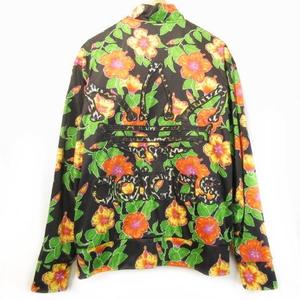 ジェレミースコット アディダス Jeremy Scott×adidas 14SS 美品 ObyO 