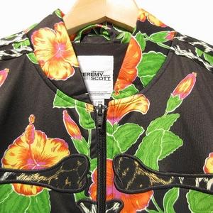ジェレミースコット アディダス Jeremy Scott×adidas 14SS 美品 ObyO 