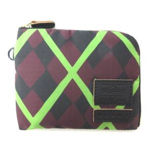 未使用品 マルニ MARNI PORTER ポーター 20SS PFP00002Q1P3799 ZIP  
