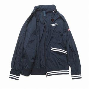 マスターバニー MASTER BUNNY EDITION ゴルフウェア ナイロン
