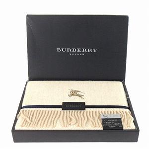 未使用品 バーバリー ロンドン BURBERRY LONDON ひざ掛け ブランケット