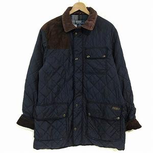 ポロ バイ ラルフローレン Polo by Ralph Lauren ジャケット 中綿