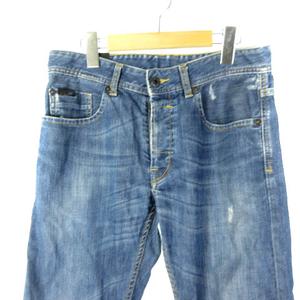 フィフティーファイブディーエスエル 55DSL デニムパンツ ジーンズ 
