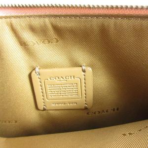 コーチ COACH 91819 ウォレット ショルダーバッグ ノア
