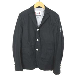 モンクレール MONCLER GAMME BLEU ガムブルー GIACCA テーラード