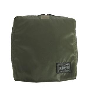 ポーター PORTER 吉田カバン スナックパック パッカブル ナップサック