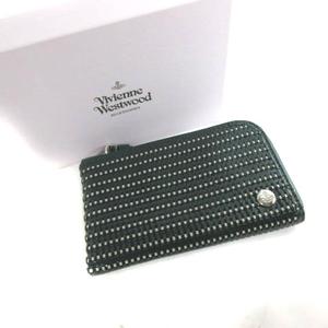 ヴィヴィアンウエストウッド Vivienne Westwood コンパクトウォレット 