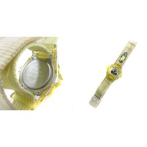 CASIO カシオ BABY-G BG-340 ベイビージー レディース　未使用 送料無料【電池交換済】 カシオ CASIO ベビーG Baby-G BG-340