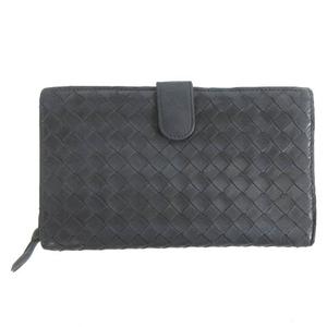 ボッテガヴェネタ BOTTEGA VENETA 114074 財布 ウォレット 二