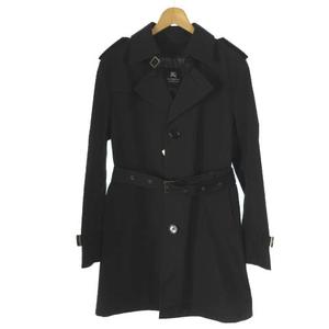 未使用品 バーバリーブラックレーベル BURBERRY BLACK LABEL トレンチ 