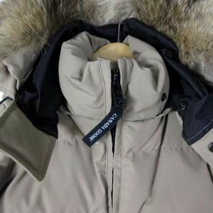 カナダグース CANADA GOOSE 2301JL BELLEVILLE PARKA 2WAY