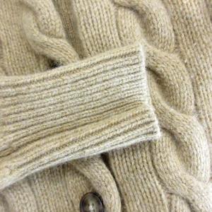 ポロ ラルフローレン POLO RALPH LAUREN ニット カーディガン ケーブル  