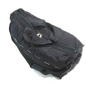 レスポートサック LesportSAC ボストンバッグ ポケッタブル