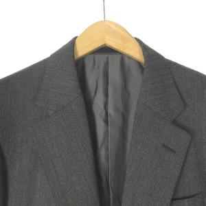 バーバリー ロンドン BURBERRY LONDON テーラードジャケット 2B 